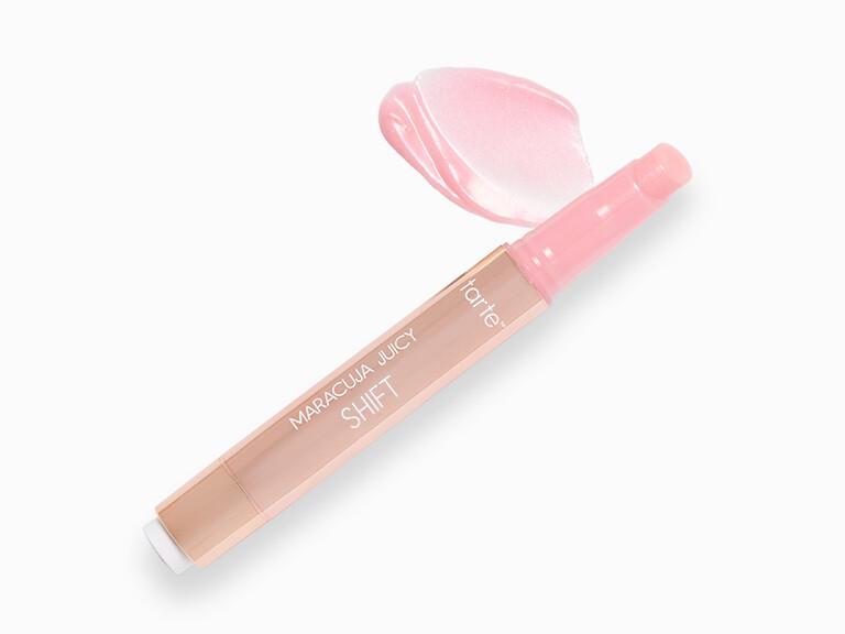 Resized Media/062625 TarteMaracujaJuicyLipinCEO Swatch