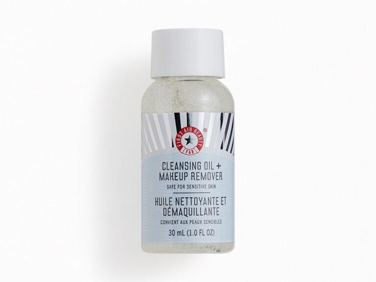 Resized Media/0723gb FIRSTAIDBEAUTY2 In 1CleansingOil MakeupRemover