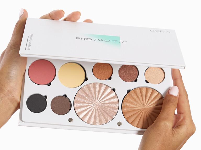 Resized Media/0725 GB AO InHand OFRACOSMETICS ProPalette 1489