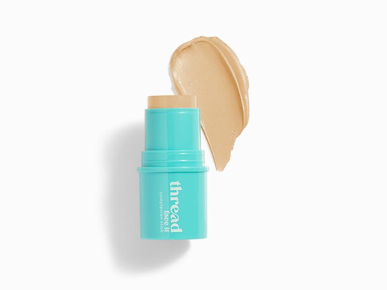 Resized Media/073024 THREADBEAUTYfaceit Multi Use Complexionstick Foundation 00 Fair