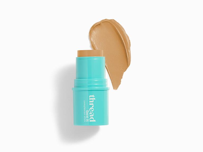 Resized Media/073024 THREADBEAUTYfaceit Multi Use Complexionstick Foundation 40 Med