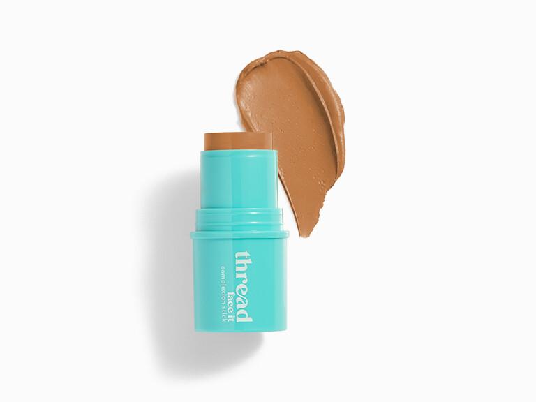 Resized Media/073024 THREADBEAUTYfaceit Multi Use Complexionstick Foundation 70 Tan