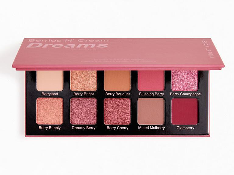 Resized Media/0823boxy VIOLETVOSSBerriesN CreamDreamsEyeshadowPalette