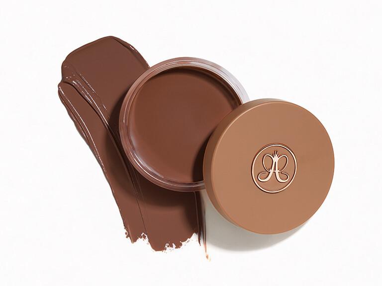 Resized Media/0823boxycharm ANASTASIABEVERLYHILLSCreamBronzerinHazelnut Swatch