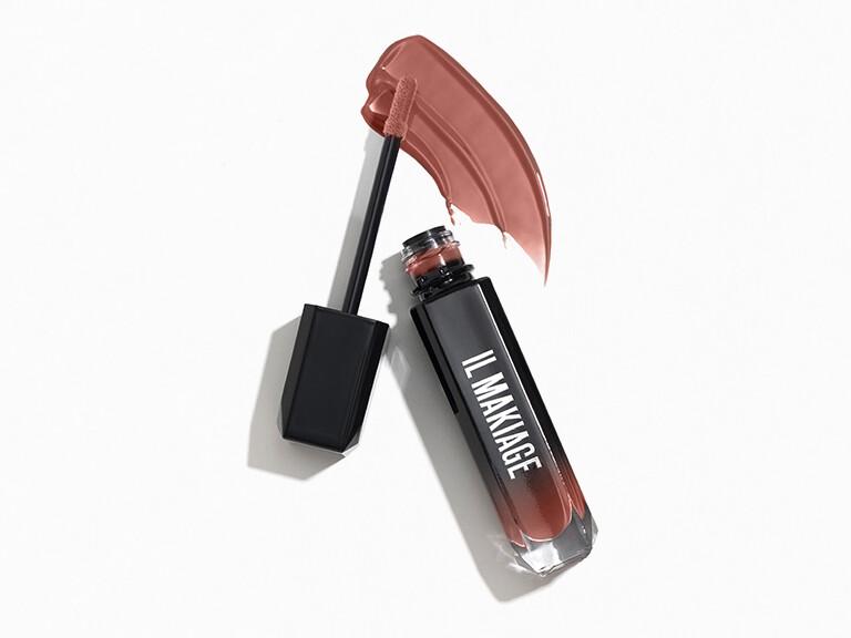 Resized Media/0823boxycharm ILMAKIAGELipServiceLipGlossinPDA Swatch