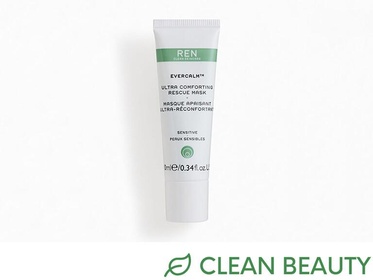 Resized Media/0823gb RENCLEANSKINCAREEvercalm UltraComfortingRescueMask Clean