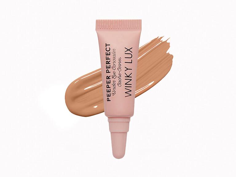 Resized Media/0823gb WINKYLUXPeeperPerfectUnder EyeConcealerinMediumDeep Swatch