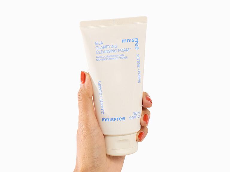 Resized Media/0825 GB AO InHand INNISFREEBijaClarifyingCleansingFoam 358