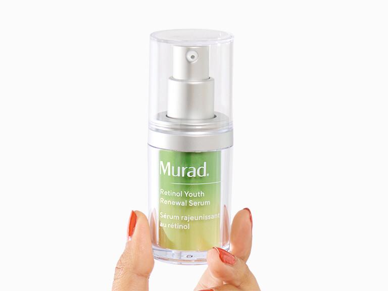 Resized Media/0825 GB AO InHand MURADRetinolYouthRenewalSerum 352