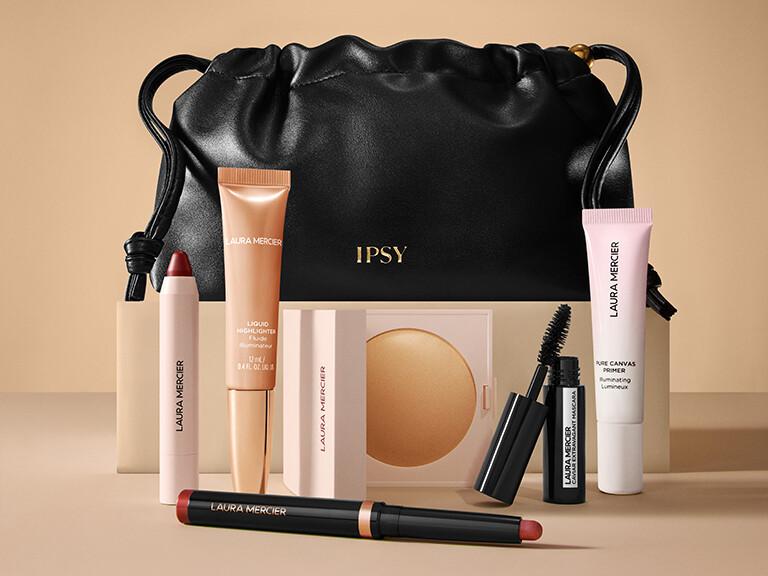 The Edit: LAURA MERCIER