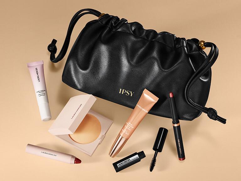 The Edit: LAURA MERCIER