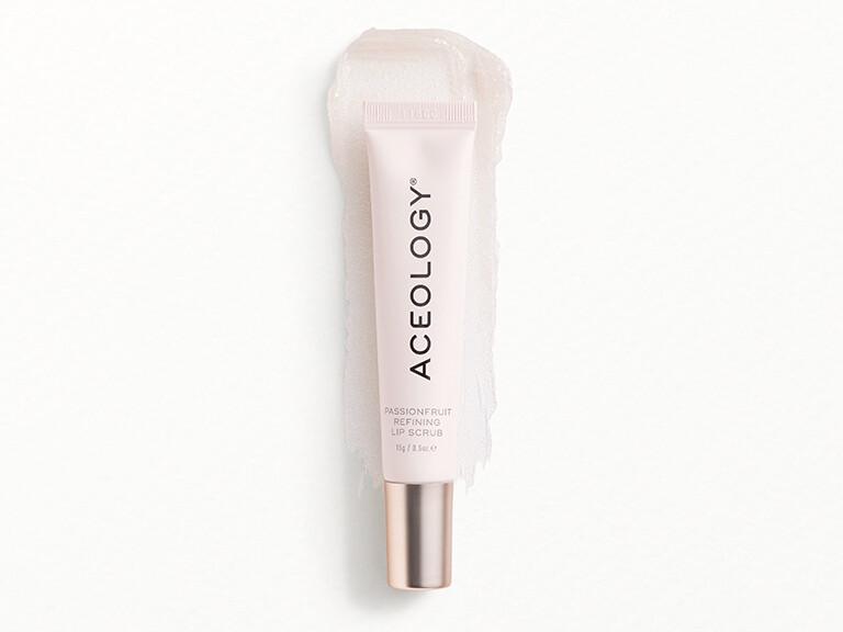 Resized Media/0923boxycharm ACEOLOGYPassionfruitRefiningLipScrub