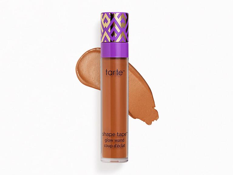 Resized Media/0923boxycharm TARTE Shapetape GlowwandinAblaze Swatch