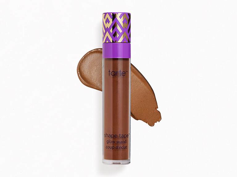 Resized Media/0923boxycharm TARTE Shapetape GlowwandinMoonbeam Swatch