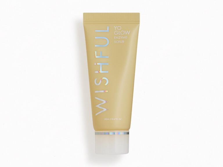 Resized Media/0923gb WISHFULYoGlowEnzymeScrub