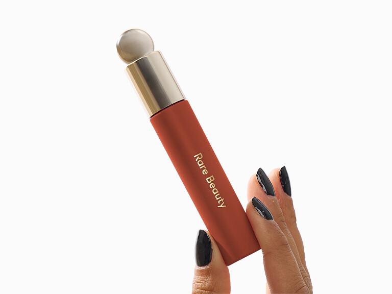 Soft Pinch Tinted Lip Oil in Wonder (rose mauve)