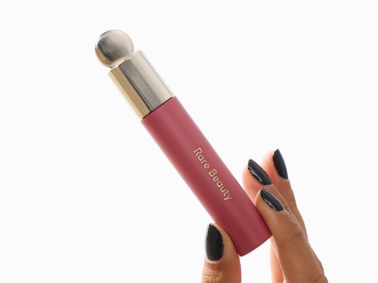 Soft Pinch Tinted Lip Oil in Wonder (rose mauve)