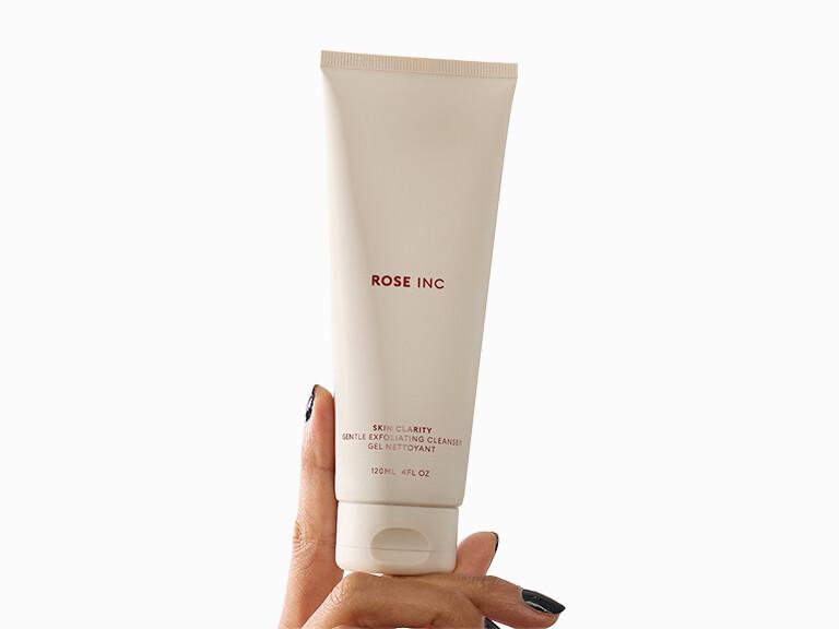 Resized Media/0925 BOXY Choice InHand RoseINCSkinClarityGentleExfoliatingCleanser 4313