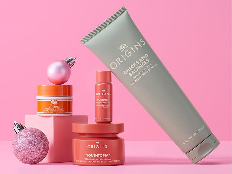 ORIGINS Holiday Bundle