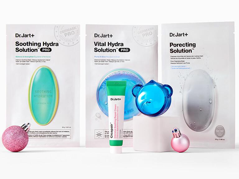 Vital Hydra Solution™ Glow Face Mask with Hyaluronic Acid