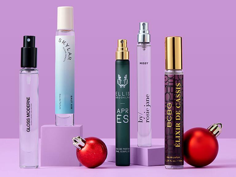 Defineme Fragrance Barbie™ Eau de Parfum - Main Image