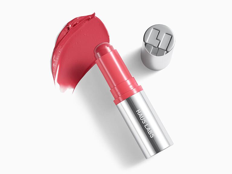 Color Fuse Glassy Blush Balm Stick