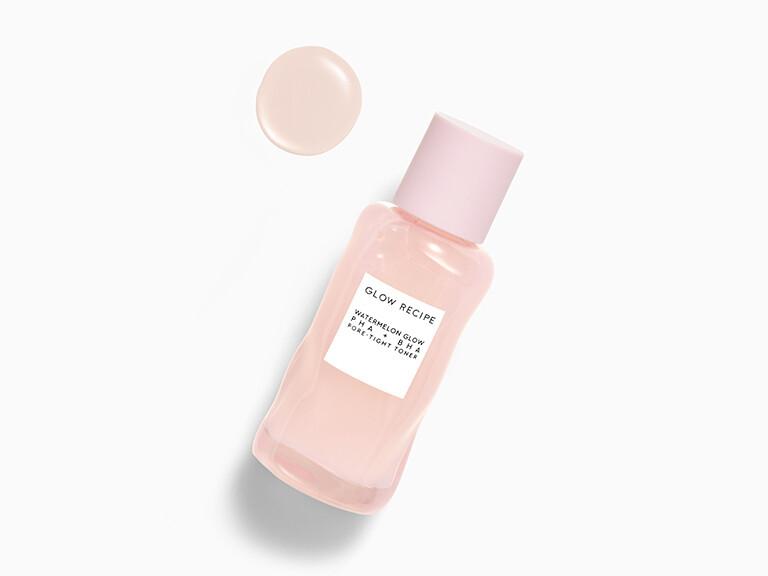 Resized Media/102125 MiniWatermelonGlowPHA BHAPore TightToner 47031 Swatch