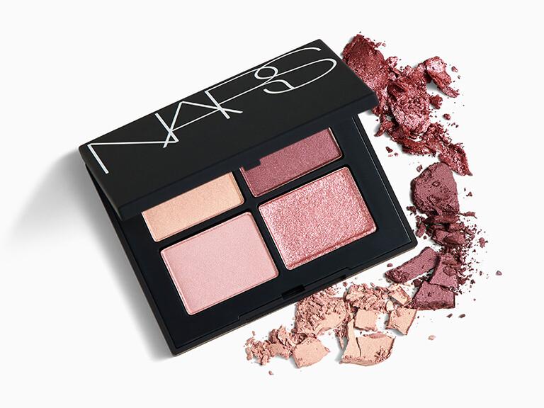 Resized Media/102125 NARS QuadEyeshadowPalette47049 Swatch