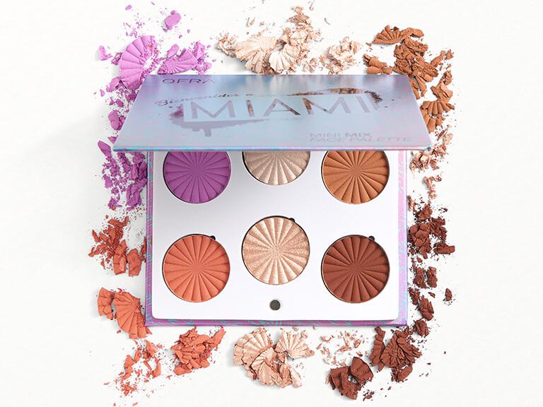 Resized Media/1023boxycharm OFRACOSMETICSBienvenidosaMiamiPalette