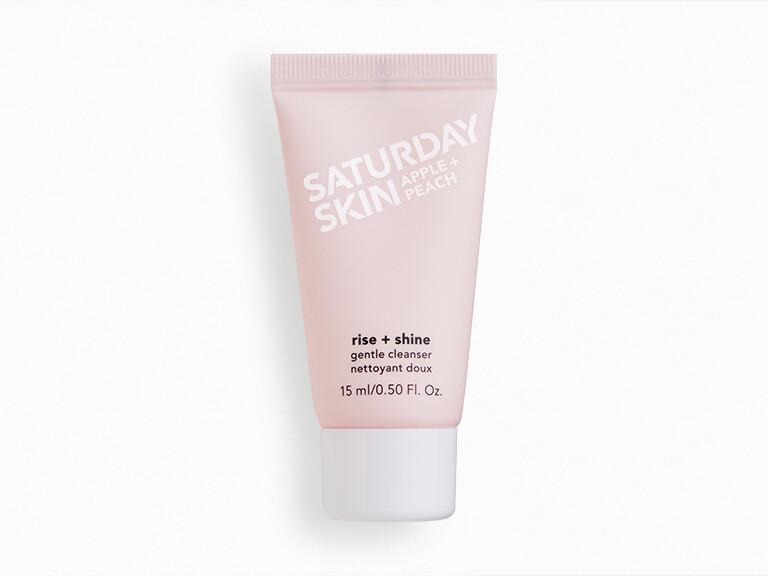 Resized Media/1023gb SATURDAYSKINRise ShineGentleCleanser