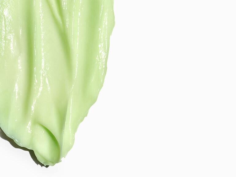 Resized Media/1027650 BRIOGEO KIWI AVOCADO MEGA MOISTURE MASK SWATCH