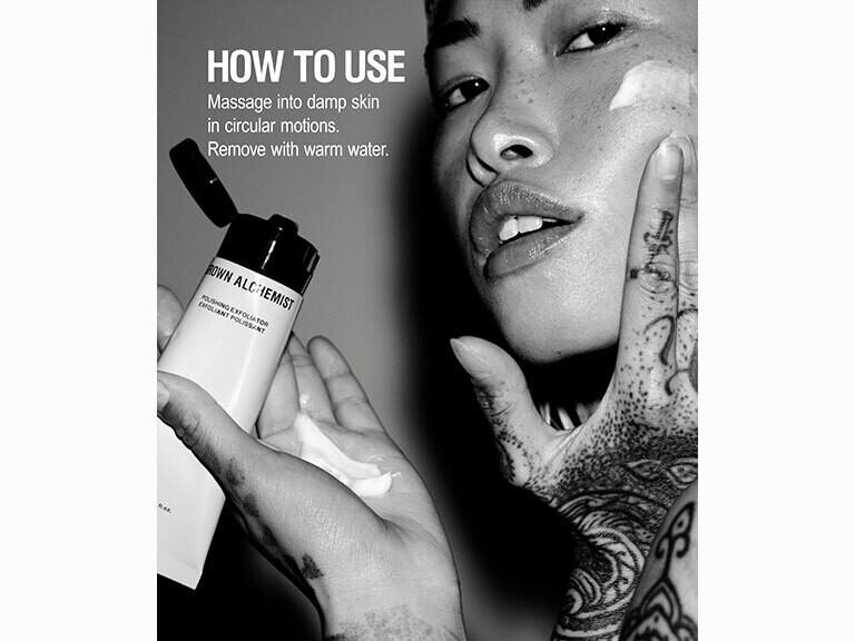 Resized Media/1040640 GROWN ALCHEMIST POLISHING FACIAL EXFOLIANT FUL5