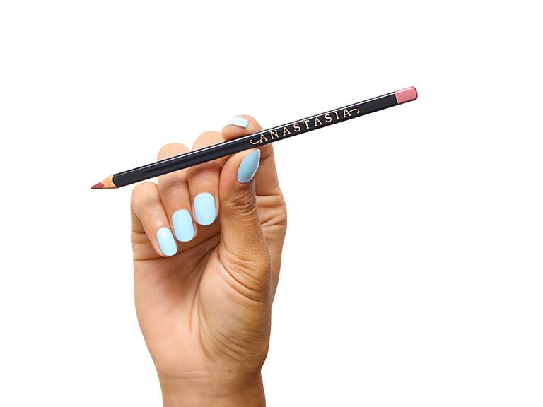 Resized Media/1124 BOXY Choice ANASTASIA BEVERLY HILLS Long Lasting Velvety Matte Lip Liner 0056