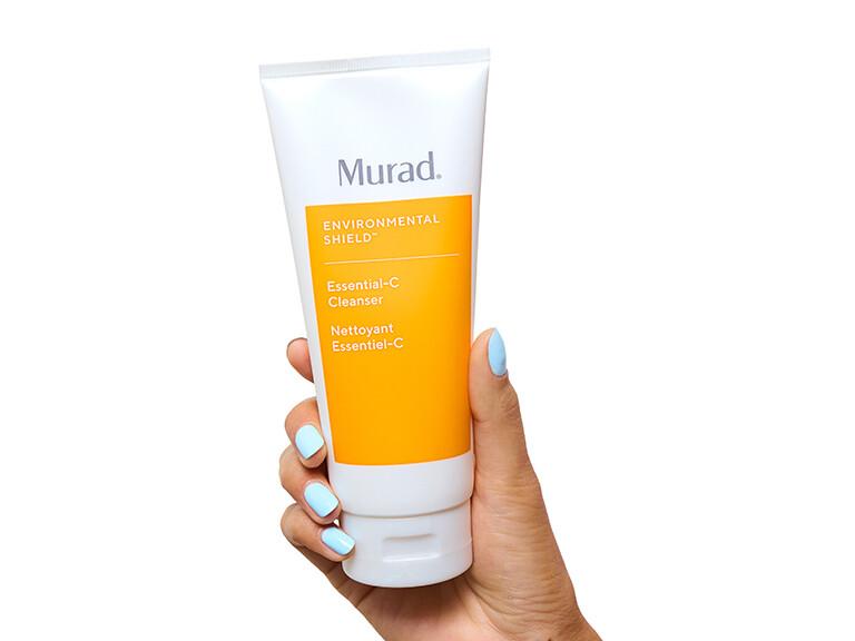Resized Media/1124 BOXY Choice MURAD Essential C Cleanser 0017