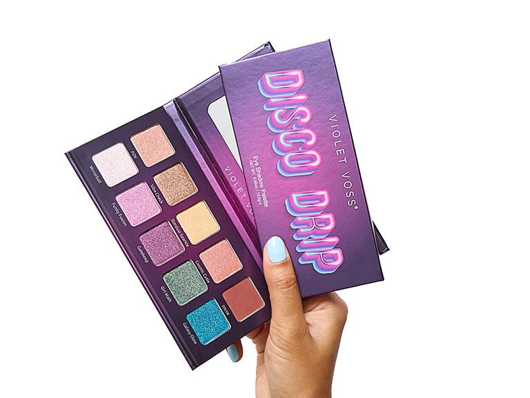 Resized Media/1124 BOXY Choice VIOLET VOSS Disco Drip Palette 0074