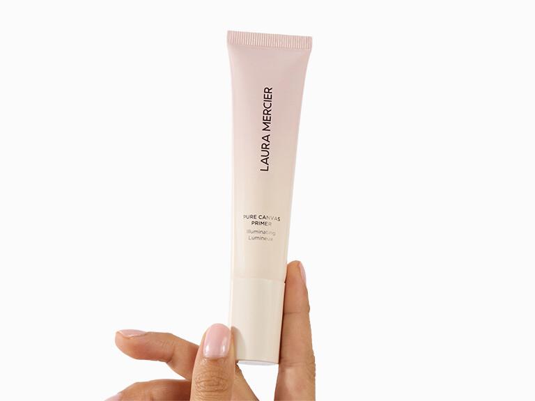 Pure Canvas Primer - Illuminating