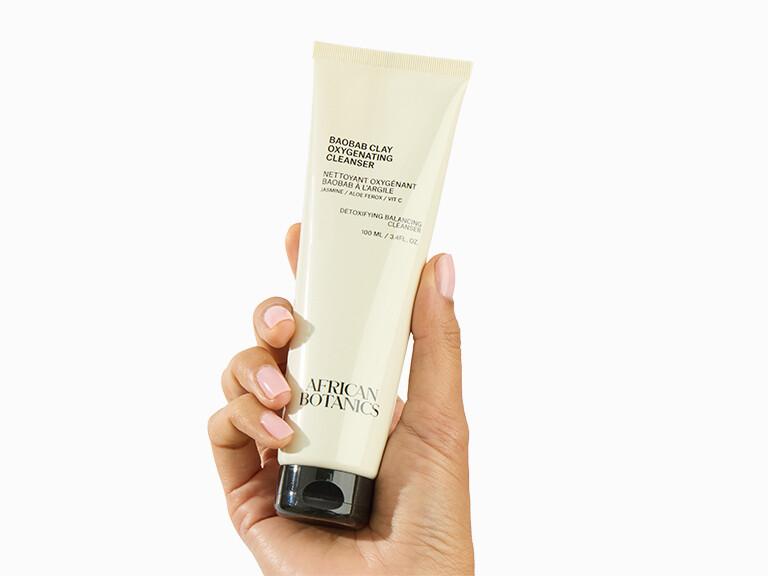 Resized Media/1125 EXTRA Choice InHand AFRICANBOTANICSBaobabClayOxygenatingCleanser 1443