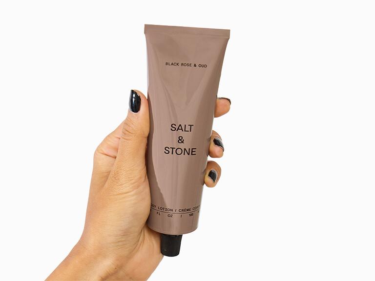 Resized Media/1125 InHands IPSYUltimate SALT STONEBodyLotionBlackRose Oud 100ml 4742