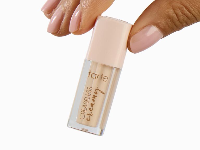 Creaseless Creamy Concealer