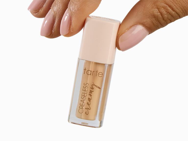 Creaseless Creamy Concealer