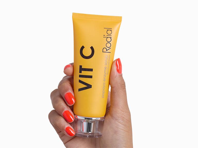 Resized Media/1224 BOXY Choice InHand RODIALVitaminCPapayaEnzymeScrub