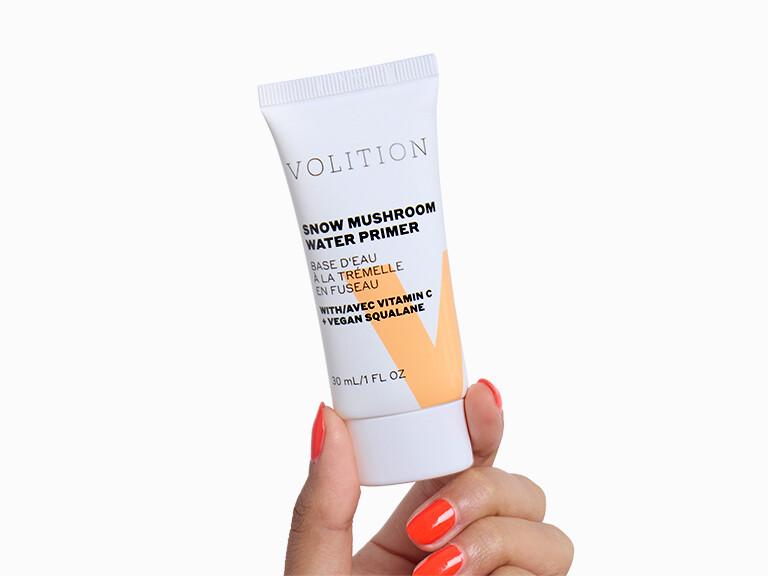 Resized Media/1224 BOXY Choice InHand VOLITIONBEAUTYSnowMushroomWaterPrimer