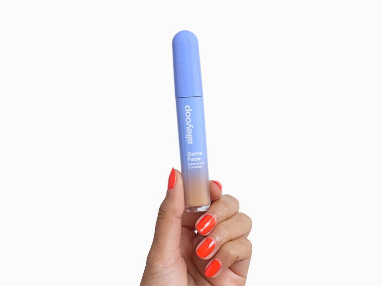 Gameface Second Skin Concealer