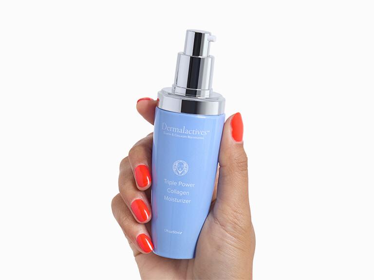 Resized Media/1224 BOXY Picks InHand DERMALACTIVESTriplePowerCollagenMoisturizer