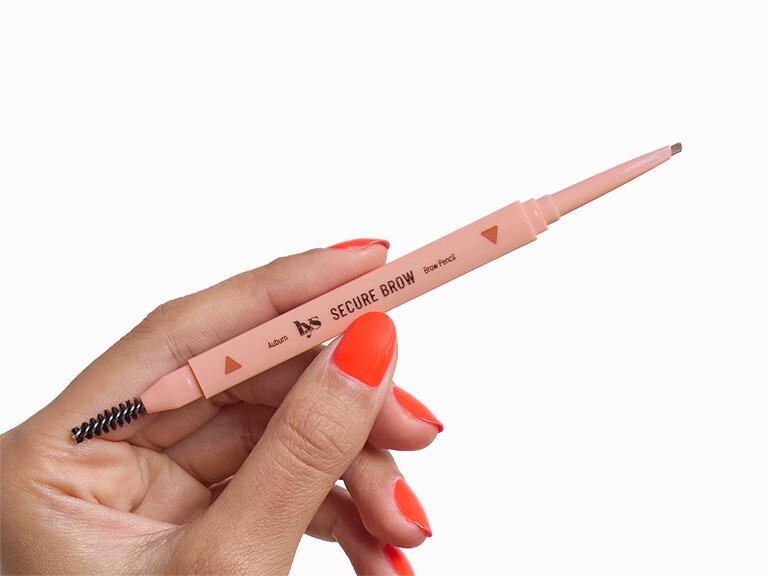 Resized Media/1224 BOXY Picks InHand LYSBEAUTYSecureBrowEyebrowPencilAuburn 1485 1