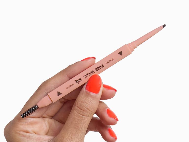 Resized Media/1224 BOXY Picks InHand LYSBEAUTYSecureBrowEyebrowPencilDarkBrown 1482 1
