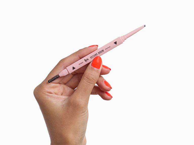 Resized Media/1224 BOXY Picks InHand LYSBEAUTYSecureBrowEyebrowPencilSoftBlack 1483