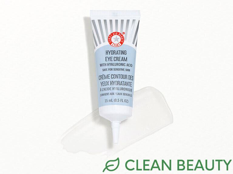 Resized Media/1FIRST AID BEAUTY Hydrating Eye Cream With Hyaluronic Acid 0 5 Oz Swatch