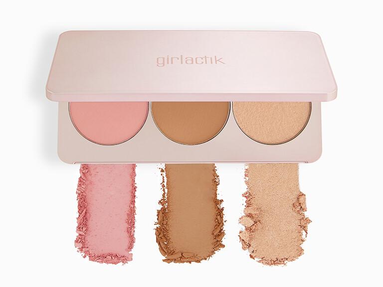 Satin Sovereign Bronzer
