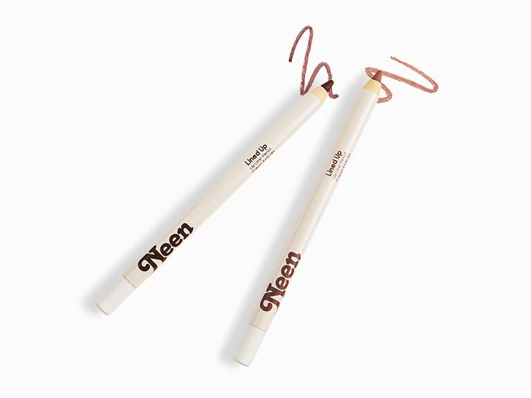 Resized Media/1NeenLinedUpLipLinerpencilDuo 11319 Swatch